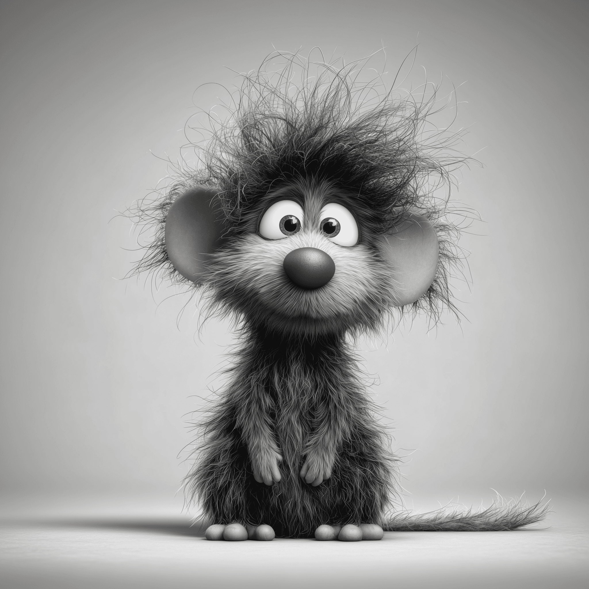 Mouse Image