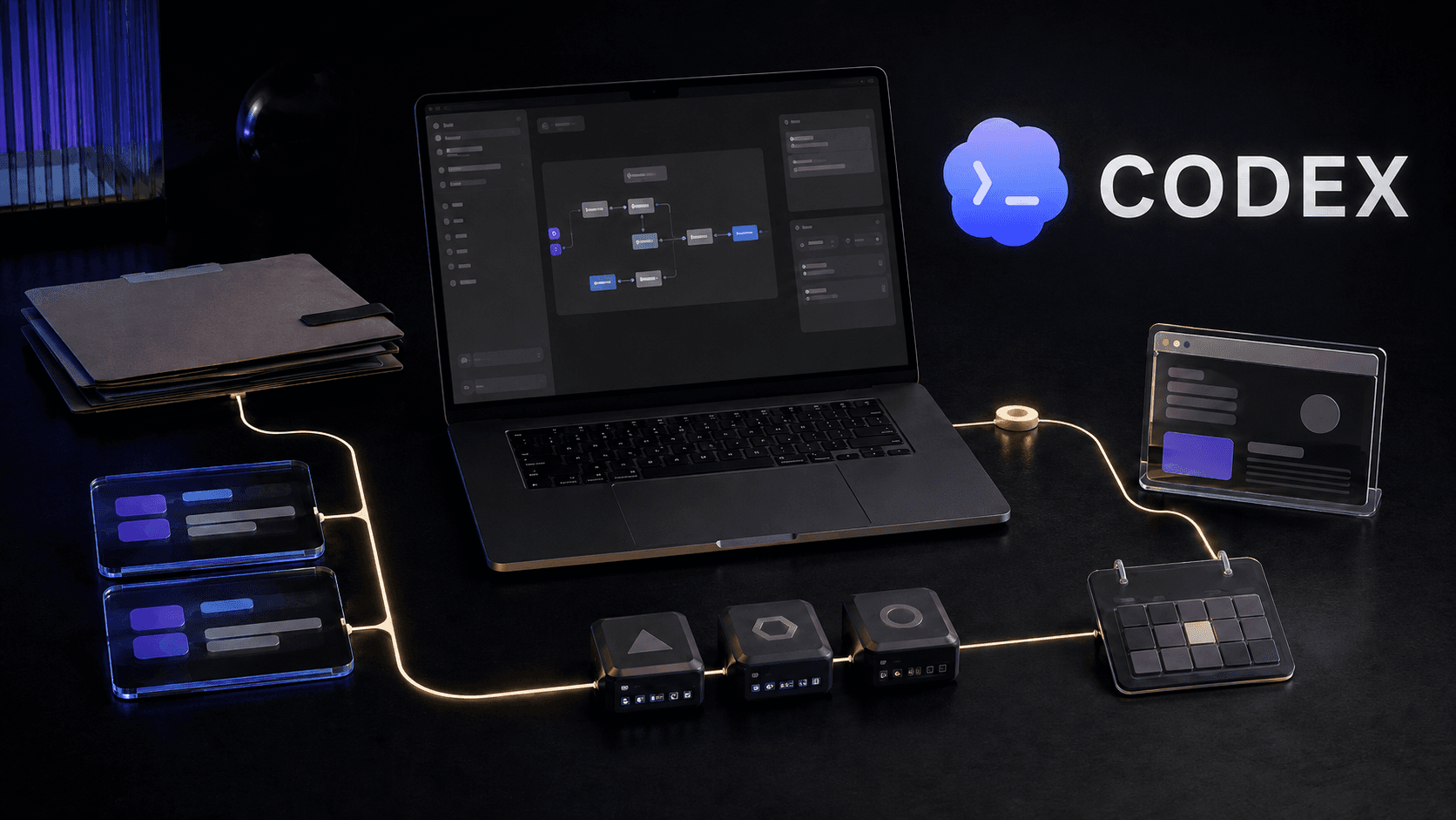 Learn Codex in 30 Minutes: Files, Skills, Plugins and Automations