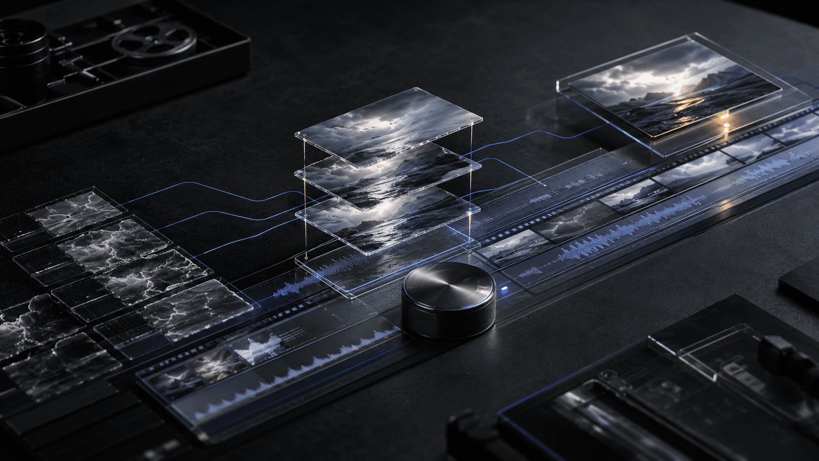 How AI Video Editing Works with Claude and Hyperframes